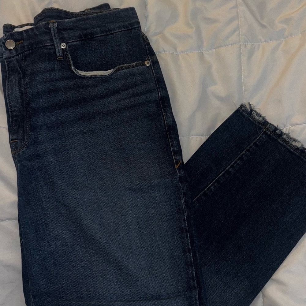 Good American SZ 18 Jeans